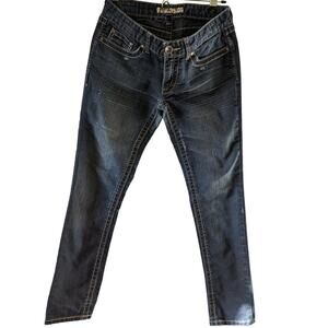BKE Stella jeans boot cut